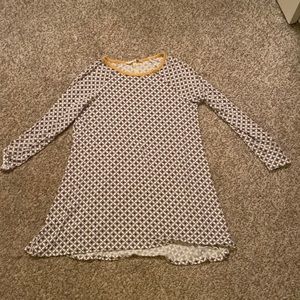 MJ!!! VGUC!!! PJ shirt